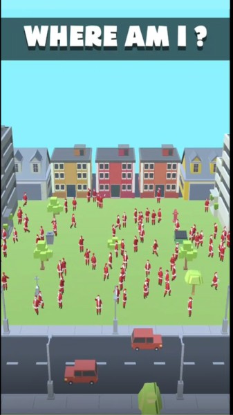 小丑去哪了安卓版下载