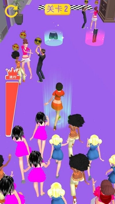 选美皇后游戏 选美皇后手游下载
