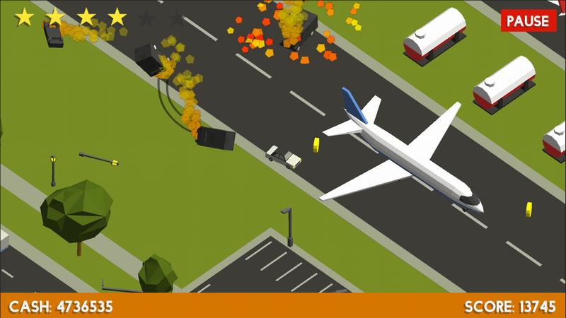 碰撞追逐最新版