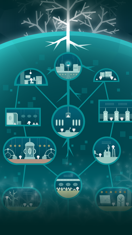 宝石之树手机版