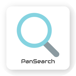pansearch软件 v1.0.8