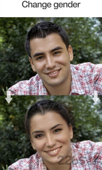 faceapp专业版免费