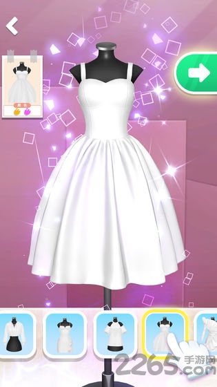 亿万少女的梦游戏