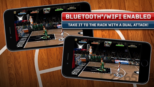 nba搞笑嘉年华完整版