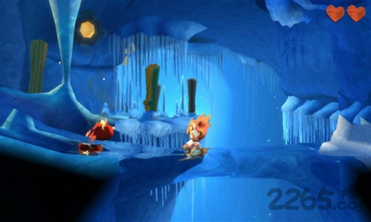 迷失之风2游戏下载