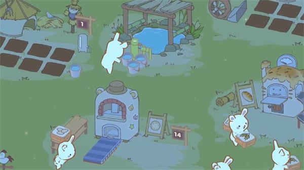 我的休闲时光完整版