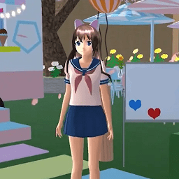 樱花恋爱模拟器下载-樱花恋爱模拟器安卓版下载v306.1.0.3018