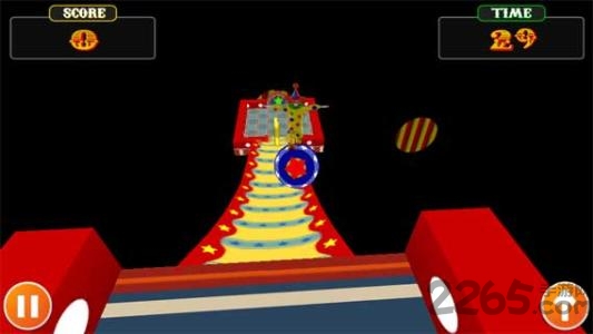 小丑滚球手机版