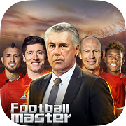 足球大师黄金一代手游当乐版