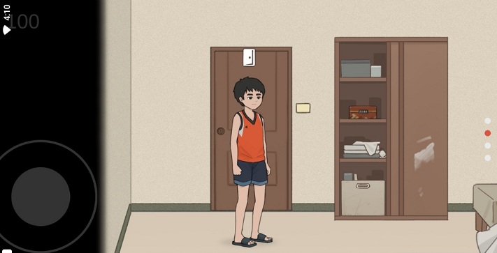 杰哥不要游戏测试版(jiege)