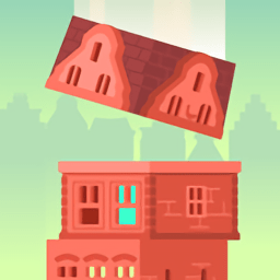 平衡建筑师手游