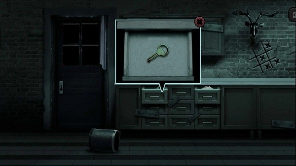 纸人回魂阴阳镇传说游戏