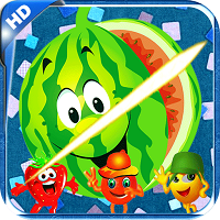 儿童益智切水果小游戏 v4.16.4N