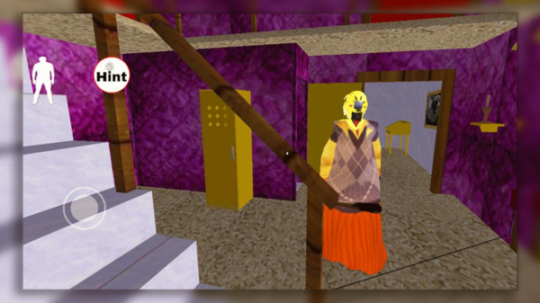 冰淇淋奶奶中文版