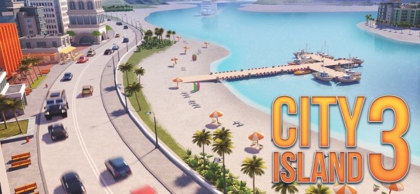 City Island 3官方版