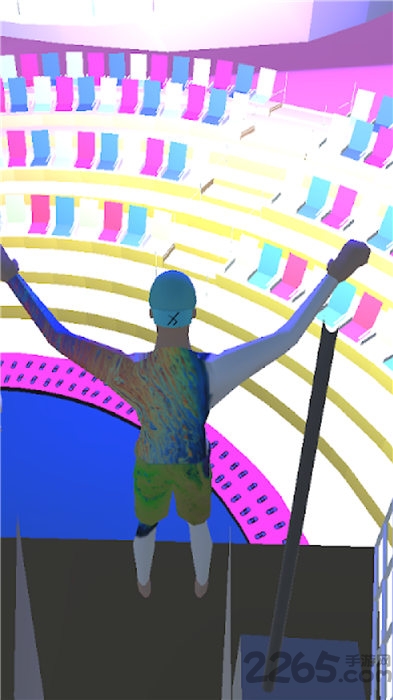 潜水的世界手机版