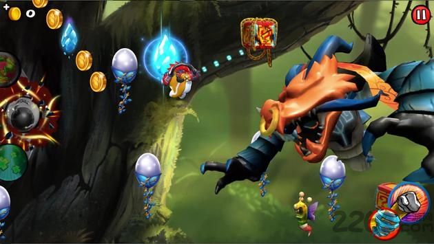 王国跳跃官方版