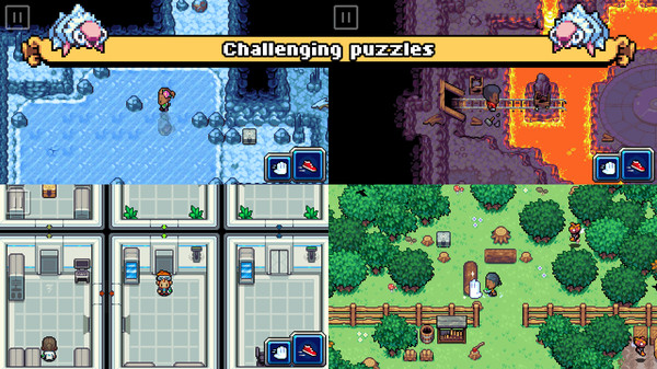 驯服宠物最新版