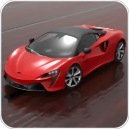 史诗般的汽车模拟器3d游戏(epic car simulator 3d: mcl)