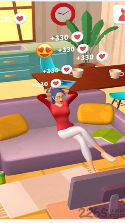 人生挂机模拟器游戏最新版