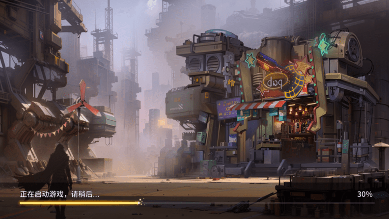 使命先锋游戏 使命先锋手游官方版