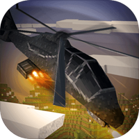 建造武装直升机内购破解版