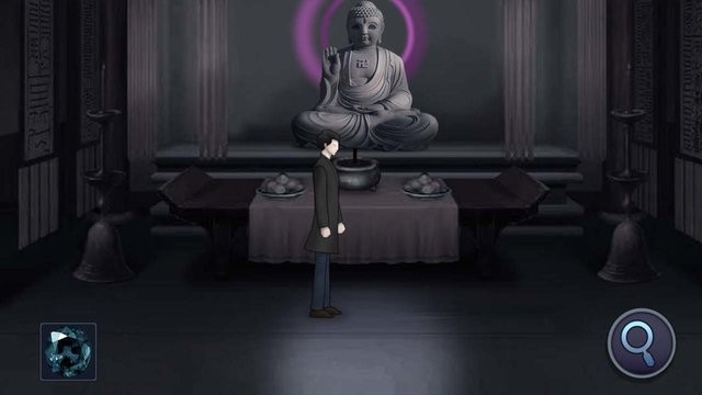 纸人回魂2午夜新娘游戏