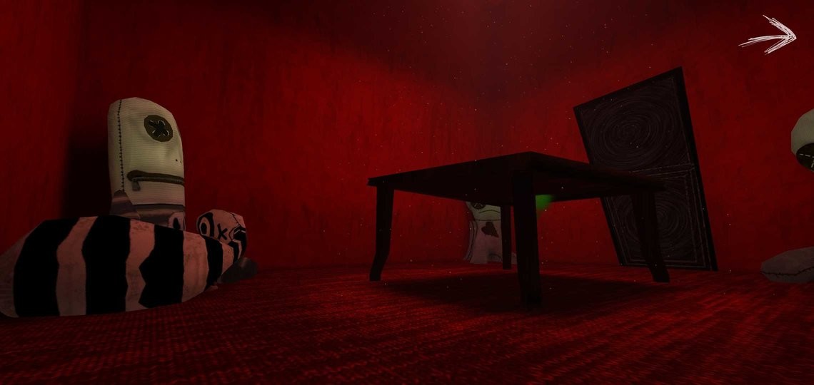 噩梦之门最新版