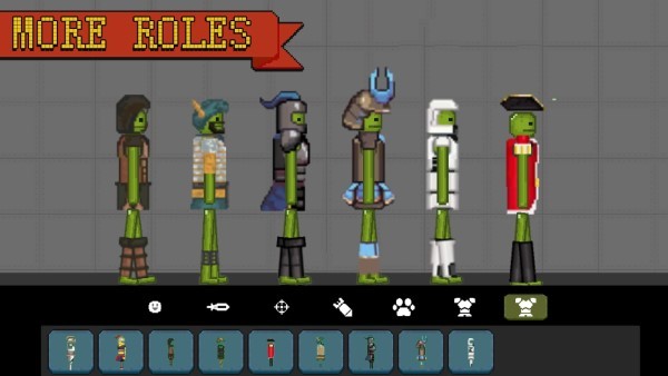 甜瓜游乐场大战游戏