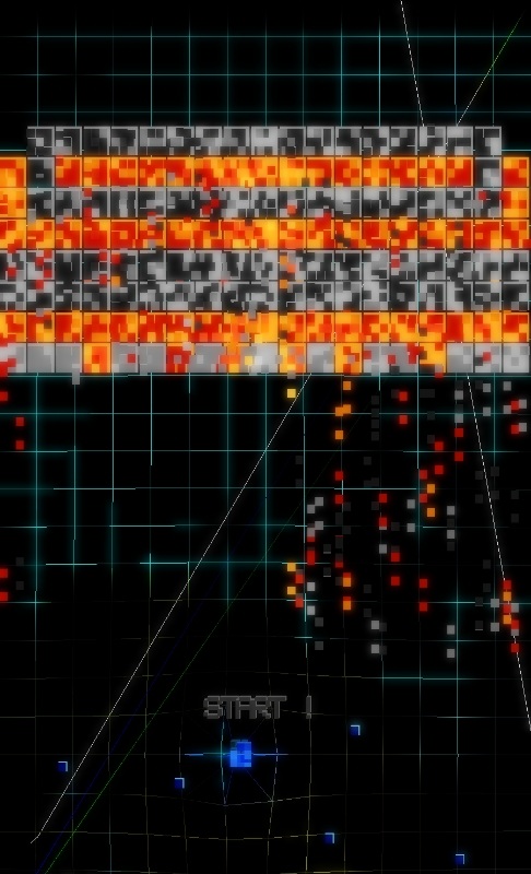 霓虹打砖块游戏下载