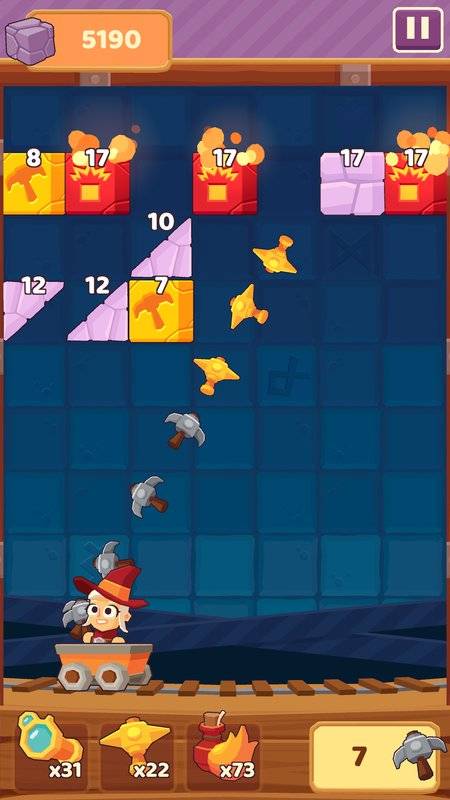 迷人的符文内购破解版 迷人的符文汉化破解版下载