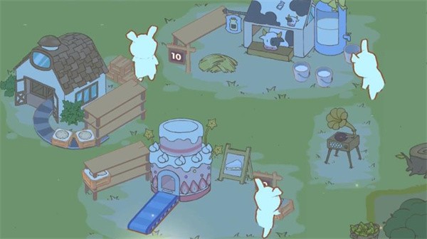 我的休闲时光完整版