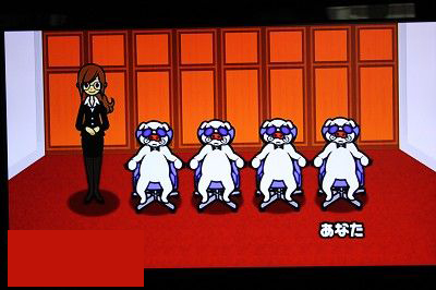 大家的节奏天国通关教程 大家的节奏天国通关教程