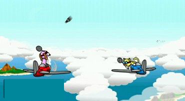 大家的节奏天国通关教程 大家的节奏天国通关教程