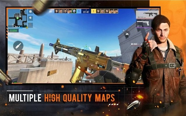 阿尔法王牌手游(alpha ace)