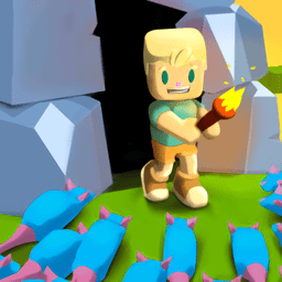 走出老鼠迷宫手机版(rats escape) v1.0.0