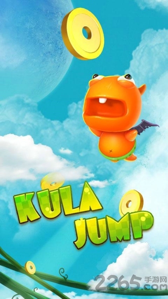 库拉跳跃手机版