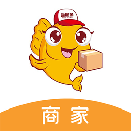 跑腿鱼商家app v1.1.1