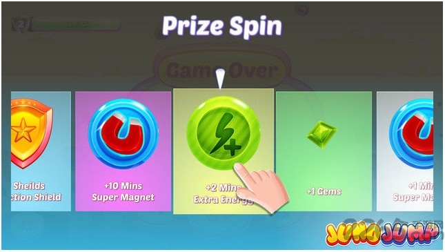 朱诺大跳跃完美版游戏