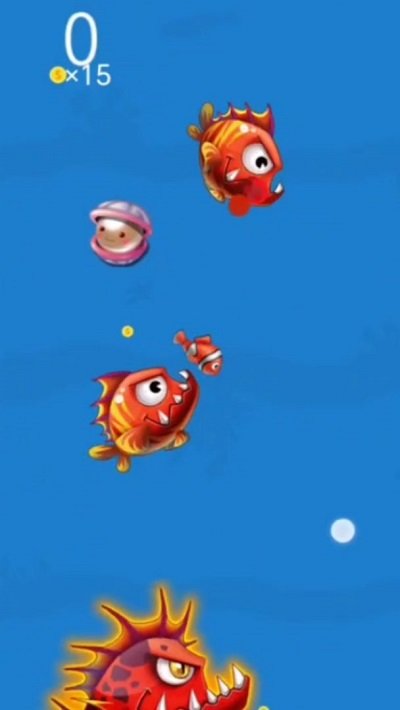 水下历险官方版