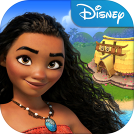 海洋奇缘部落冒险手机版