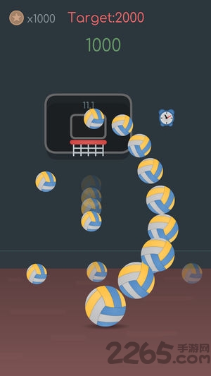 篮球射手2018最新版