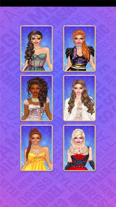 美女模拟器游戏