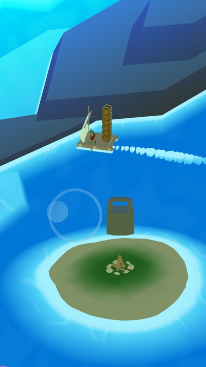 海岛快递最新版