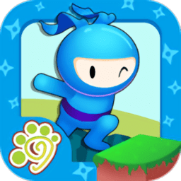 忍者部落大冒险官方版 v1.0