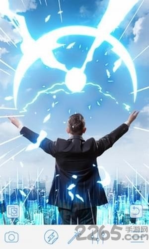 五毛特效相机手机版