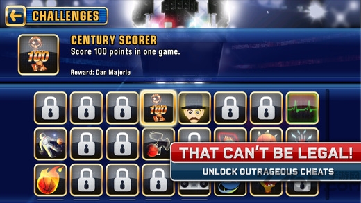 nba搞笑嘉年华完整版