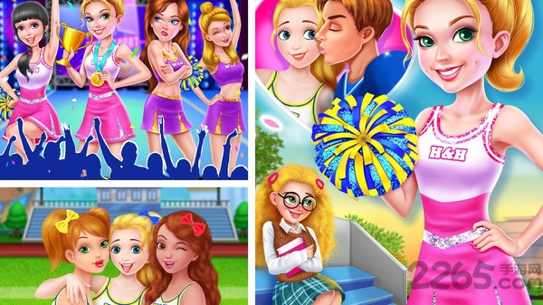 女孩的选择官方版下载