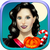 皇后花园万圣节内购破解版