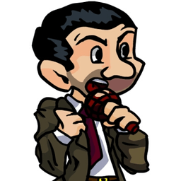 周五夜放克憨豆先生模组手机版 v1.0